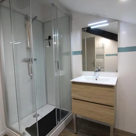 D'hote Odile Et Les Cycleux Bed & Breakfast Docelles