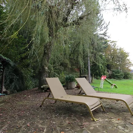 Bed & Breakfast D'hote Odile Et Les Cycleux *