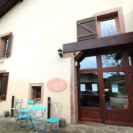 Bed & Breakfast D'hote Odile Et Les Cycleux *