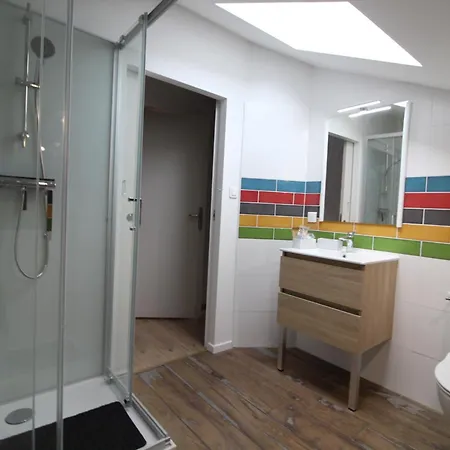 Bed & Breakfast D'hote Odile Et Les Cycleux Docelles