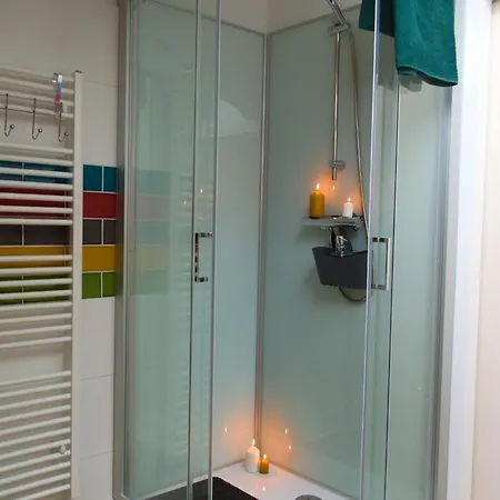 D'hôte Odile Et Les Cycleux Lily Couette-café 3*