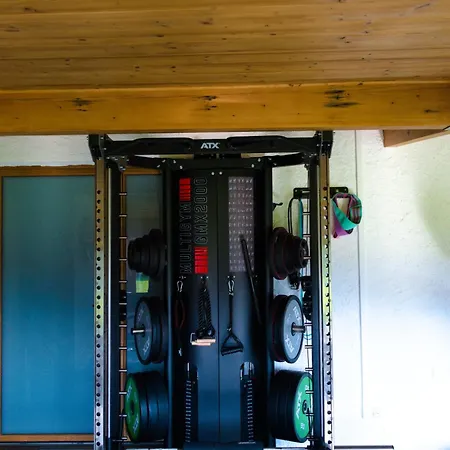 D'hote Odile Et Les Cycleux Lily Bed & Breakfast Docelles