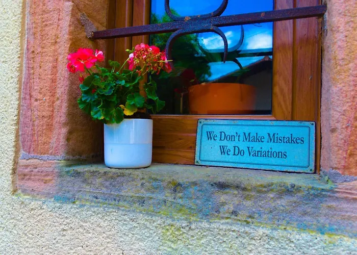 D'hote Odile Et Les Cycleux Lily Bed & Breakfast Docelles