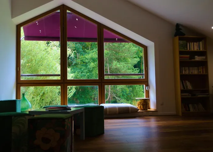 D'hote Odile Et Les Cycleux Lily Docelles