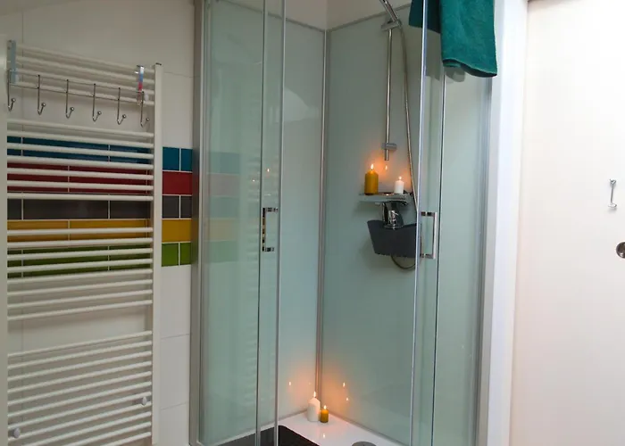 D'hote Odile Et Les Cycleux Lily Bed & Breakfast 3*