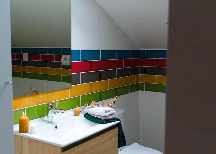 D'hote Odile Et Les Cycleux Lily Bed & Breakfast Docelles