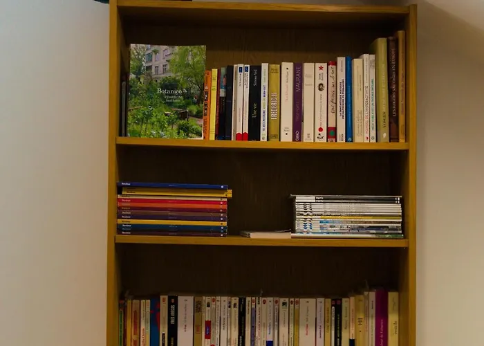 D'hote Odile Et Les Cycleux Lily Bed & Breakfast