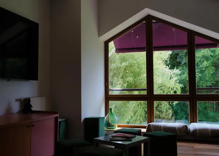 D'hote Odile Et Les Cycleux Lily